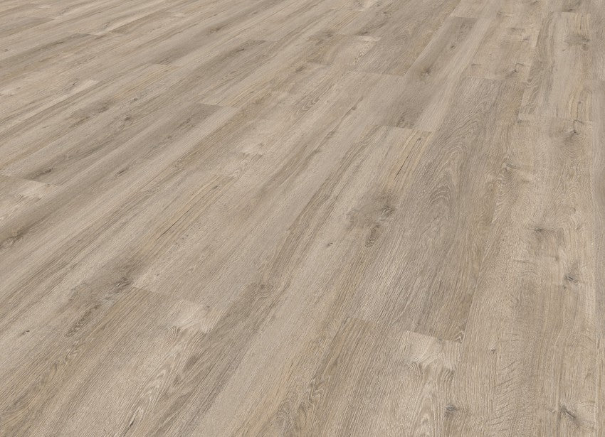 Gerflor Klick Vinyl Virtuo 30 Rigid Acoustic - 1026 Baita Taupe