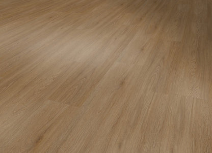 Gerflor Klick Vinyl Virtuo 30 Rigid Acoustic - 1461 Blomma Brown