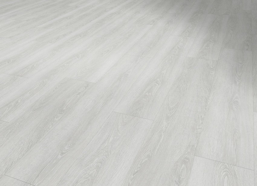 Gerflor Klick Vinyl Virtuo 30 Rigid Acoustic - 1459 Bohem Light Grey