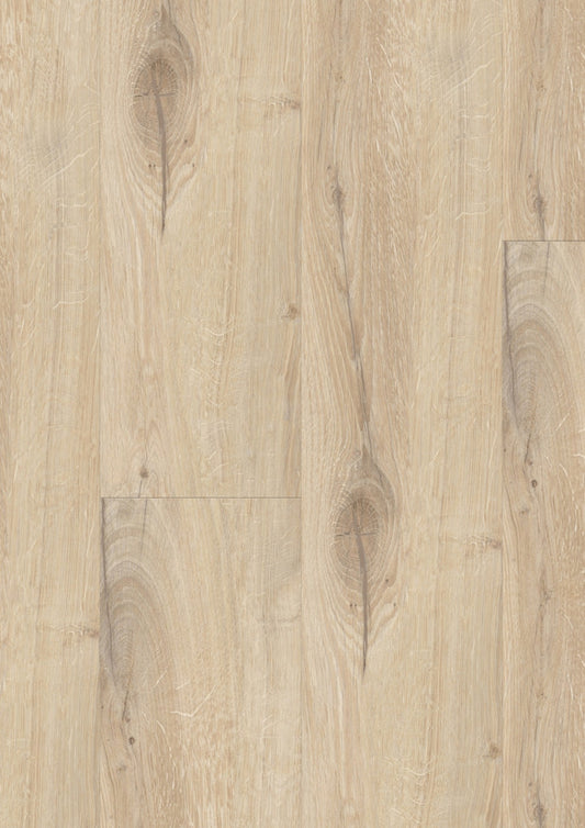 Klebe Vinyl Virtuo 55 Dryback - 1454 Daintree Natural