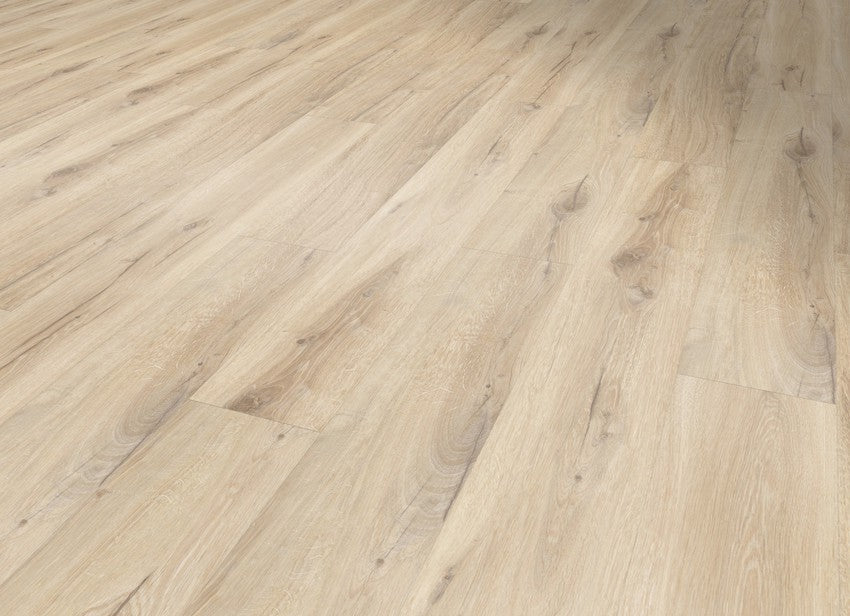 Gerflor Klick Vinyl Virtuo 30 Rigid Acoustic - 1454 Daintree Natural