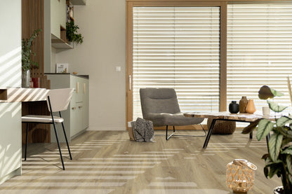 Gerflor Klick Vinyl Virtuo 30 Rigid Acoustic - 1025 Baita Medium