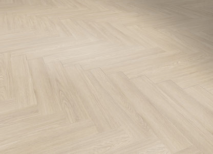 Gerflor Klick Vinyl Virtuo 30 Rigid Acoustic - 1464 Blomma Light