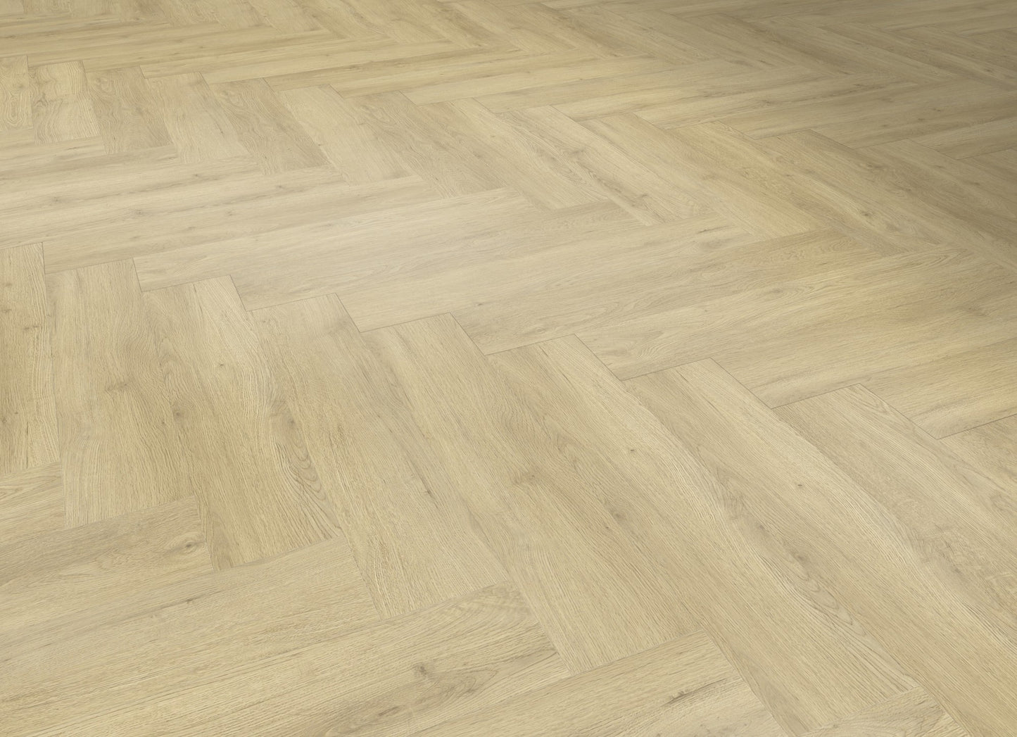 Klick Vinyl Gerflor Virtuo 55 Rigid Acoustic Fischgräte (HB) - 0997 Sunny Nature