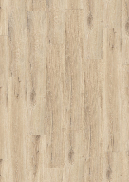 Klick Vinyl Gerflor Virtuo 55 Rigid Acoustic - 1454 Daintree Natural